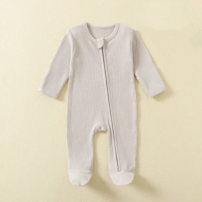 Ultra-Soft Baby Pajama