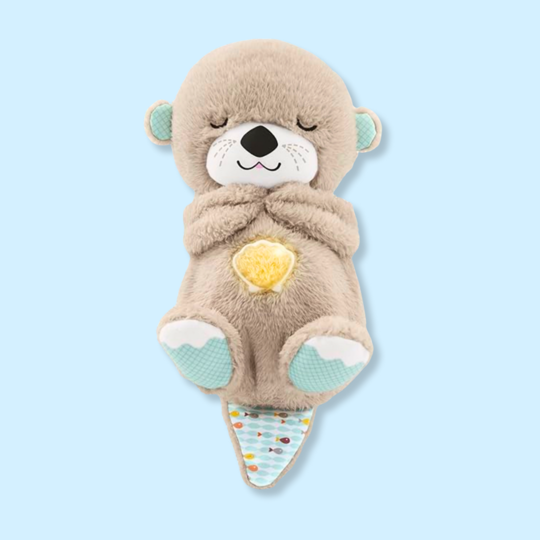 CozyHug™ - Plush Soothing Toy