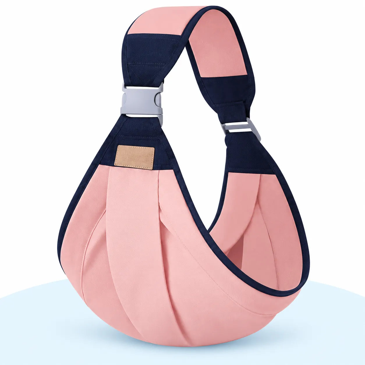 SnuggleSling – Adjustable Baby Carrier