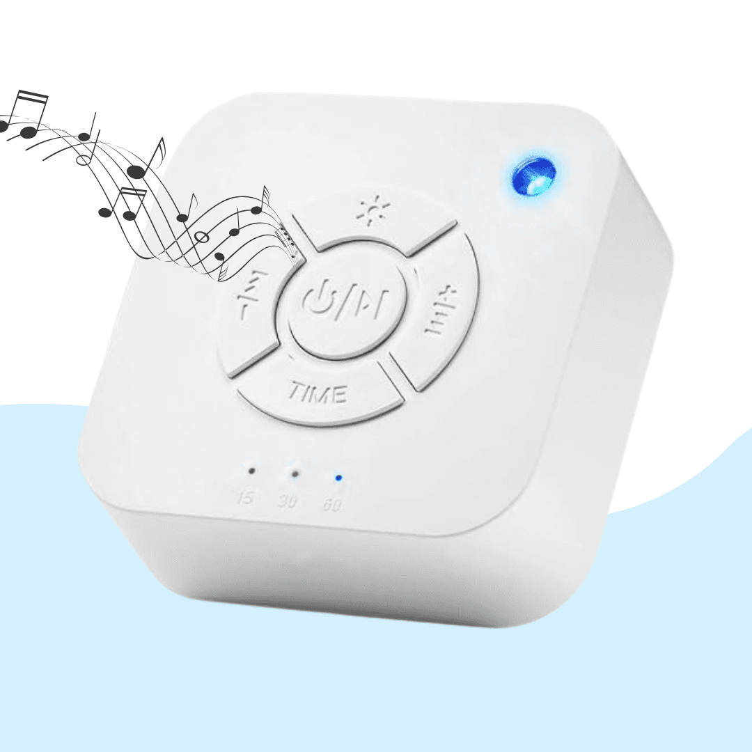 Baby White Noise Machine