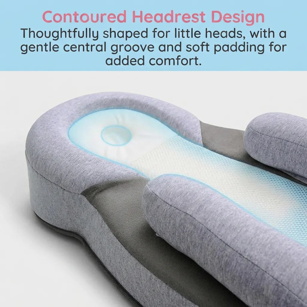 DreamNest™ Baby Lounger