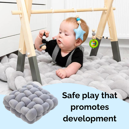 The Baby Play Mat