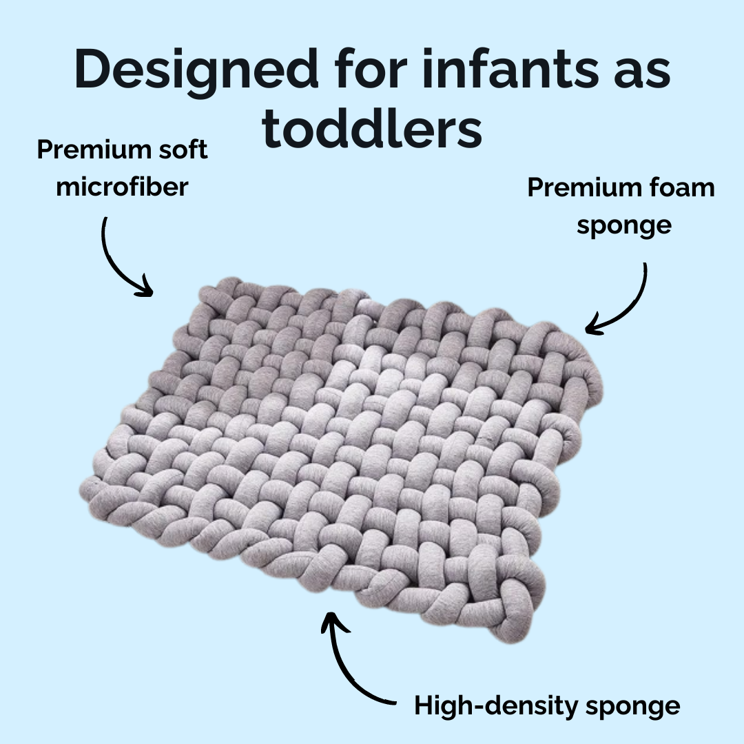 The Baby Play Mat