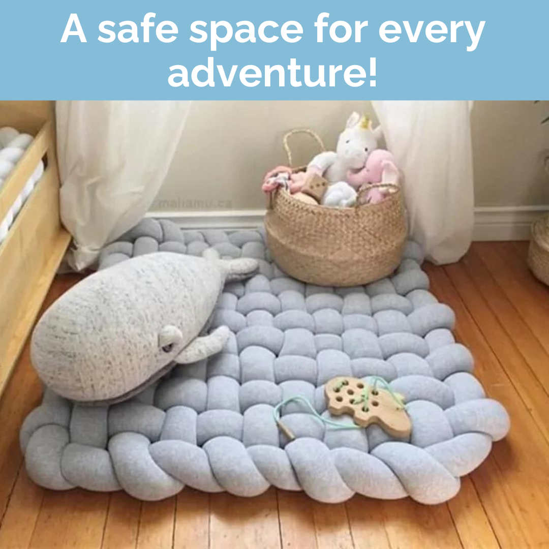 The Baby Play Mat