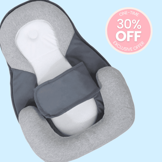 DreamNest™ - The Ultimate Baby Bed (30% OFF)