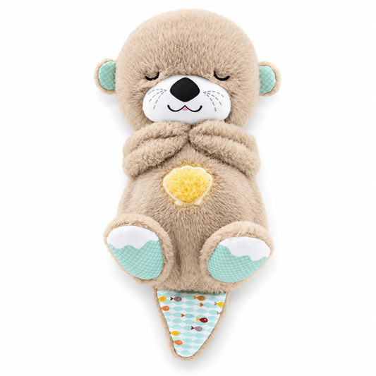 CozyHug - Plush Soothing Toy