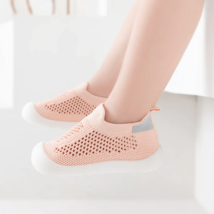 BlissySteps™ - First Steps Toddler Shoes
