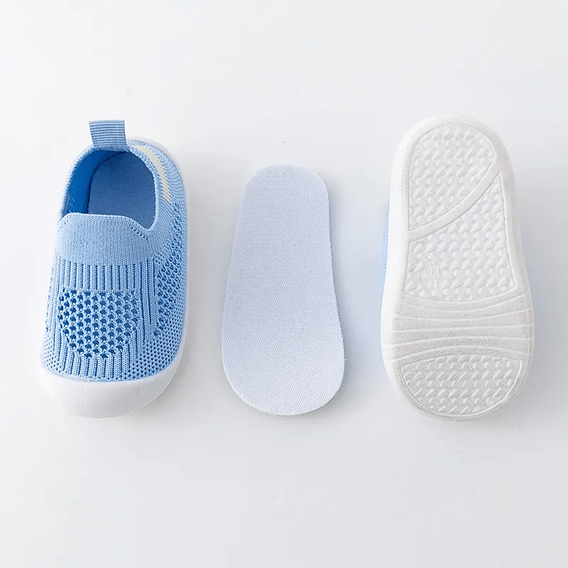 BlissySteps™ - First Steps Toddler Shoes