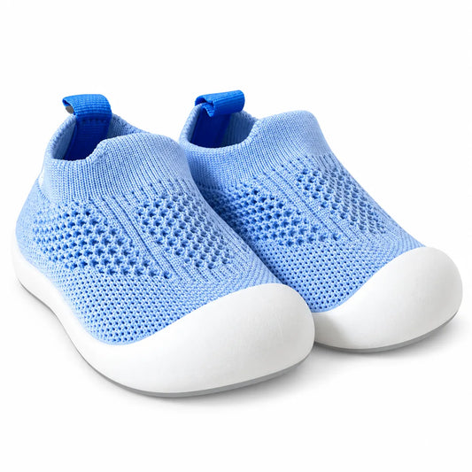 BlissySteps - First Steps Toddler Shoes