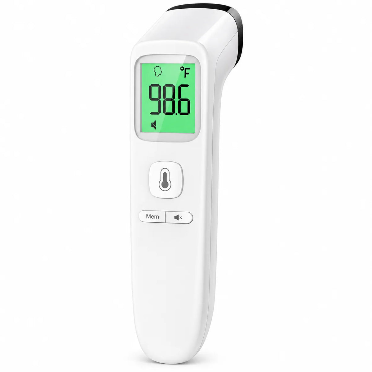 No-Touch Digital Baby Thermometer