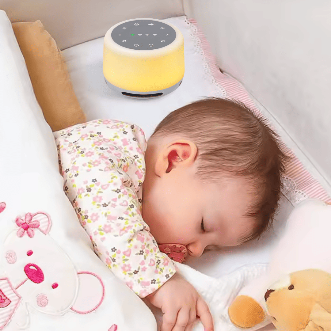 Dreamy™ - Baby White Noise Machine